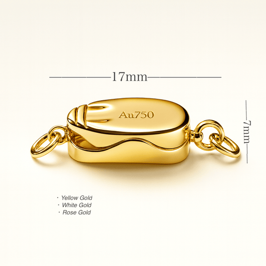 Findings パーツ 18K – Jewelry Hills Tokyo Findings パーツ 18K – Jewelry Hills Tokyo