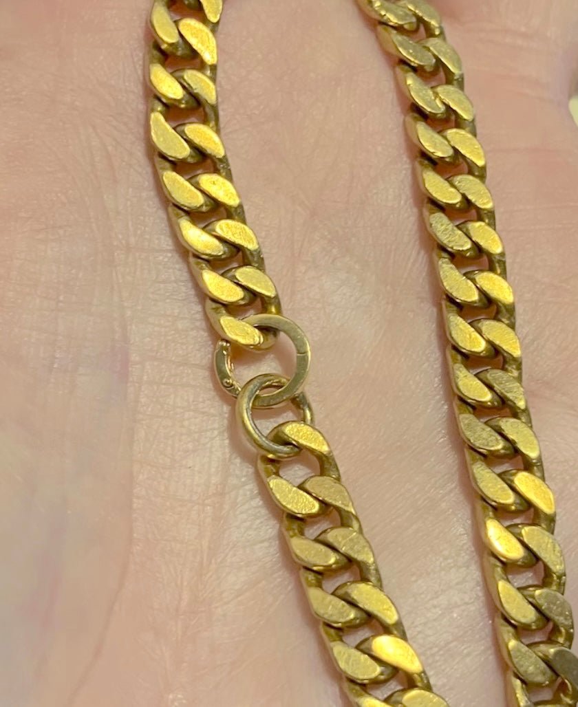 K18YG K18WG K18PG ロック付き バチカン 爪ロック 18K YG イエローゴールド ラウンド WG PG ネックレスパーツ チャーム 繋ぎ 丸 円形 安全ロック コネクター クリッカー - Jewelry Hills Tokyo
