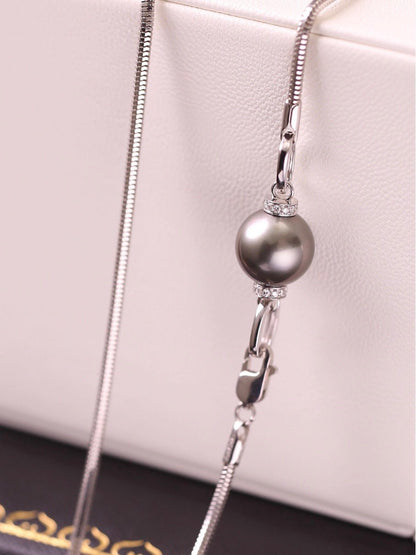 K18YG WG クラスプ オーバル チェーンパーツ 開口 18K パーツ バチカン ペンダントパーツ ブレスレットパーツ チャーム繋ぎ チャーム イエローゴールド ホワイトゴールド 18金 - Jewelry Hills Tokyo