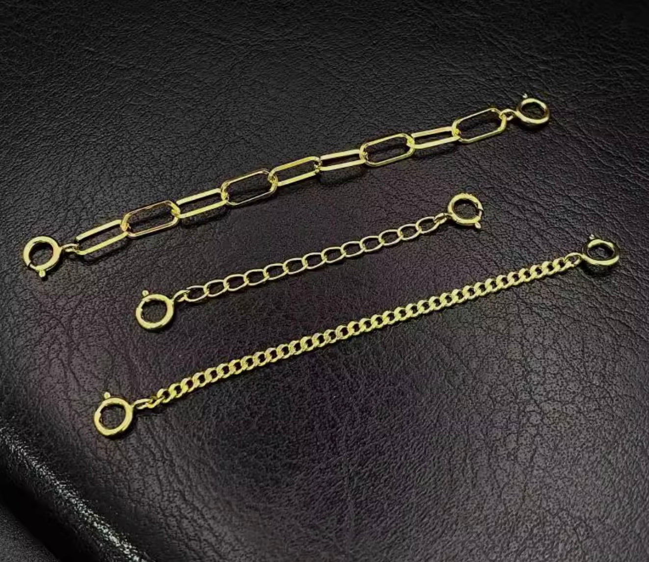 K18YG WG PG 16cm ブレスレット 喜平 KIHEI 喜平チェーン チェーンブレスレット ブレスレットチェーン 細め 18K YG - Jewelry Hills Tokyo
