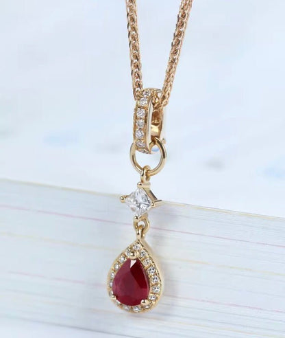 K18YG WG PG クリッカー バチカン パーツ ダイヤモンド チャーム留め ダイヤ 18K チェーンパーツ ペンダントパーツ ネックレスパーツ K18 YG クラスプ - Jewelry Hills Tokyo