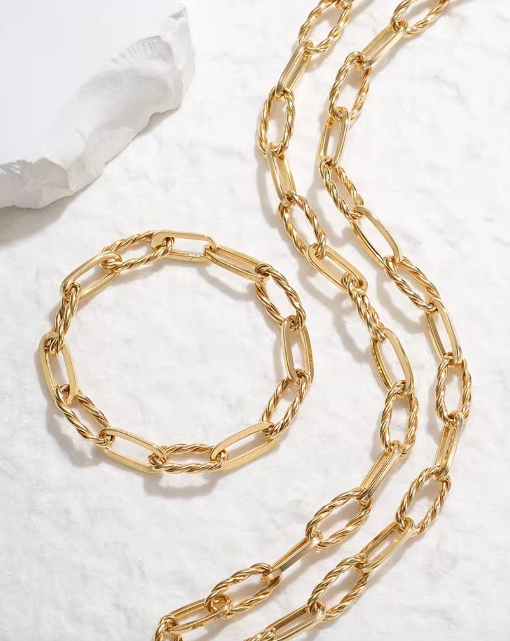 18K Bracelet ブレスレット – Jewelry Hills Tokyo