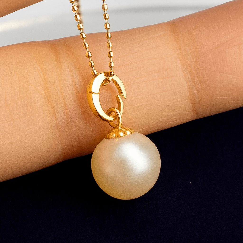 【S•M•L】18金 バチカン パーツ YG WG PG クリッカー オーバル 18K イエローゴールド ホワイトゴールド ピンクゴールド 繋ぎ K18 - Jewelry Hills Tokyo