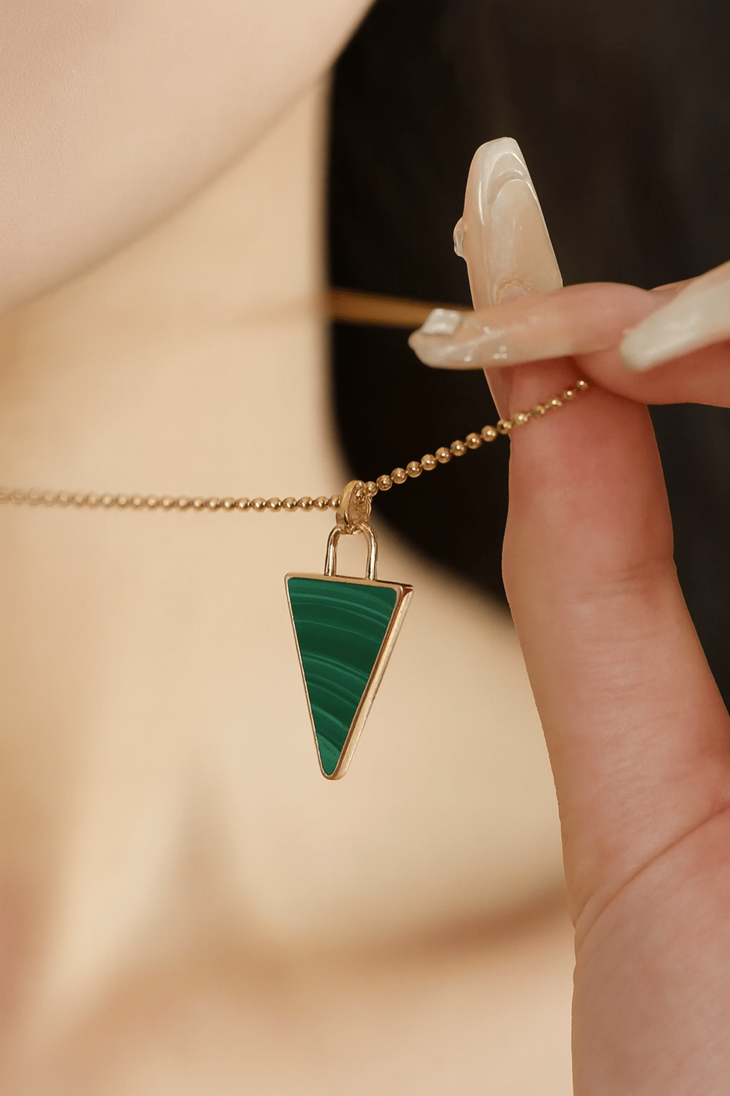 【S•M•L】18金 バチカン パーツ YG WG PG クリッカー オーバル 18K イエローゴールド ホワイトゴールド ピンクゴールド 繋ぎ K18 - Jewelry Hills Tokyo